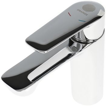 Смеситель для раковины Orange Sofi 2.0 M46-021cr Хром — фото 2, Смесители для раковины