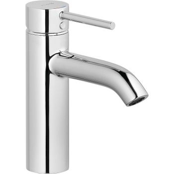 Смеситель для раковины Kludi Bozz 382880576 Хром — фото 1, Смесители для раковины