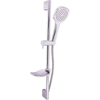 Душевой гарнитур Rav Slezak SK0010 Хром — фото 1, Душевые гарнитуры