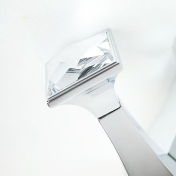 Смеситель для раковины Migliore Opera 19044 Хром — фото 2, Смесители для раковины