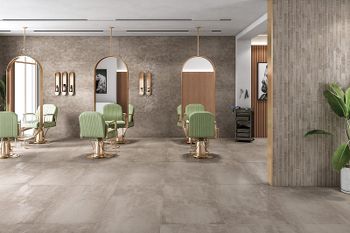 Керамогранит Creto Foil Nickle Gold MPL-061493 60х120 см — фото 2, Керамогранит