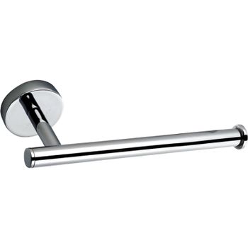 Держатель туалетной бумаги Veragio Largenta VR.LGT-1985.CR Хром — фото 1, Держатели туалетной бумаги