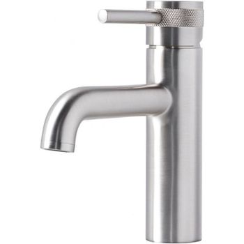 Товар: Смеситель для раковины Allen Brau Priority 5.31001-BN Никель брашированный - фото 4 Смеситель для раковины Allen Brau Priority 5.31001-BN Никель брашированный — фото 4, Смесители для раковины