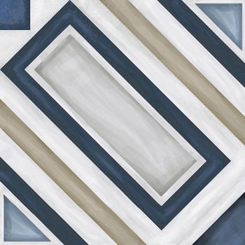 Керамогранит Decocer Artisan Laguna 19,8х19,8 см — фото 1, Керамогранит