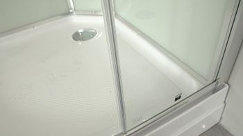 Душевая кабина Timo Premium 120x80 ILMA902R без гидромассажа — фото 6, Душевые кабины