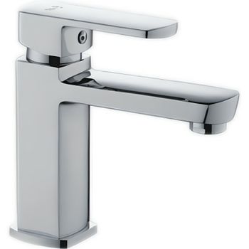 Смеситель для раковины Frap H73 F1073 Хром — фото 1, Смесители для раковины