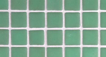 Стеклянная мозаика Ezarri Niebla 2549 - А 31,3х49,5 см — фото 1, Мозаика