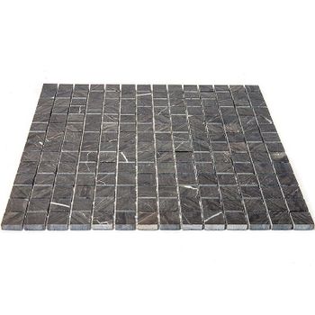 Каменная мозаика Natural Adriatica 7M052-20P 30,5x30,5 см — фото 4, Мозаика