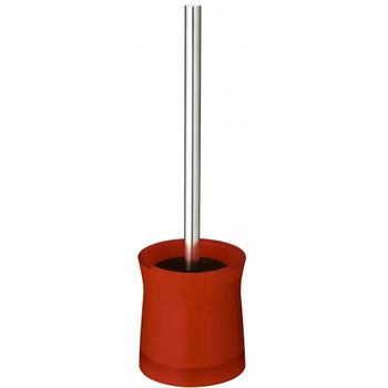 Ершик для унитаза Ridder Disco 2103406 Красный — фото 1, Ершики для унитаза
