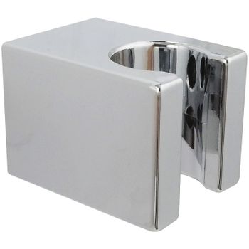 Держатель ручного душа Aquatek AQ2400CR Хром — фото 1, Держатели для душа