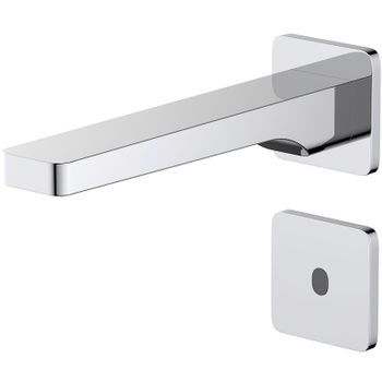 Смеситель для раковины Timo Torne 4373/00SM Хром — фото 1, Смесители для раковины