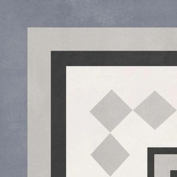 Керамогранит Decocer Chalet Elegance Corner С0005824 19.8х19.8 см — фото 1, Керамогранит