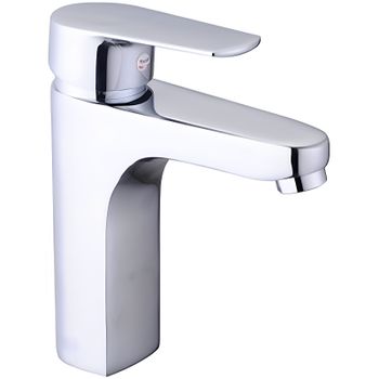 Смеситель для раковины Viko V-4501 Хром — фото 1, Смесители для раковины