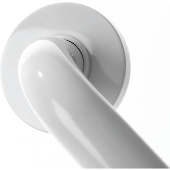 Поручень Ridder Assistent А00145001 Хром — фото 5, Поручни для ванной