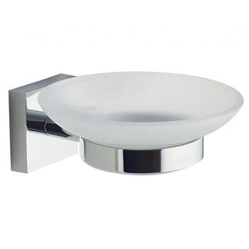 Товар: Мыльница Aquanet Flash S7 Хром - фото 1 Мыльница Aquanet Flash S7 Хром — фото 1, Мыльницы