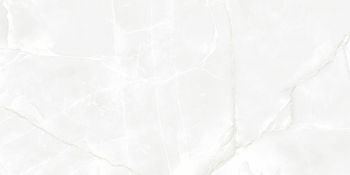 Керамогранит Azario Sky White Glossy P3211112137G 60х120 см — фото 1, Керамогранит