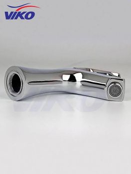 Смеситель для раковины Viko V-7201 Хром — фото 7, Смесители для раковины