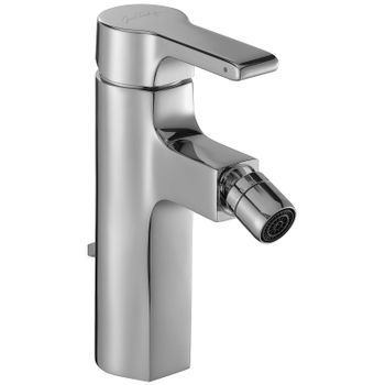 Смеситель для биде Jacob Delafon Singulier E10865-CP Хром — фото 1, Смесители для биде