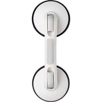 Поручень Ridder Assistent А0243301 Белый — фото 2, Поручни для ванной