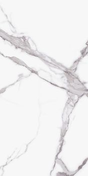 Керамогранит Creto Statuario Cara Polished MPL-058625 60х120 см — фото 1, Керамогранит