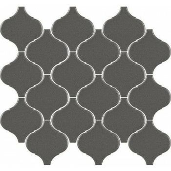 Мозаика Imagine Lab Керамика KAR4-3M 24,6x28 см — фото 1, Мозаика