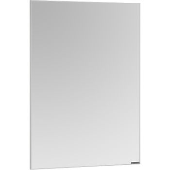 Зеркало Aquaton Фиджи 60 1A179502FG010 Белое — фото 1, Зеркала в ванную комнату