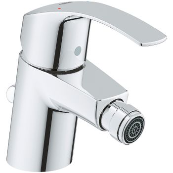 Смеситель для биде Grohe Eurosmart 32929002 Хром — фото 1, Смесители для биде