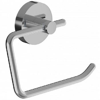 Держатель туалетной бумаги Iddis Sena SENSS00i43 Хром — фото 1, Держатели туалетной бумаги