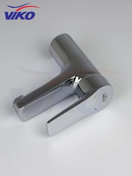 Смеситель для раковины Viko V-6701 Хром — фото 6, Смесители для раковины