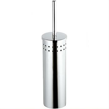 Ершик для унитаза Remer RB466CR Хром — фото 1, Ершики для унитаза