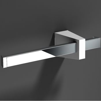 Держатель туалетной бумаги Sonia S-4 156306 Хром — фото 1, Держатели туалетной бумаги