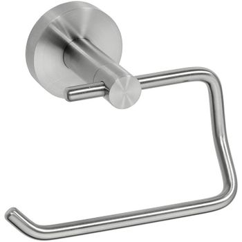 Держатель туалетной бумаги Bemeta Neo 104112045 Нержавеющая сталь — фото 1, Держатели туалетной бумаги