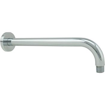 Кронштейн для верхнего душа Berges Ventas R 074009 Хром сильвер — фото 1, Кронштейны для верхнего душа