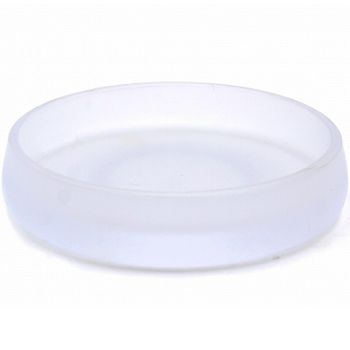 Мыльница Ridder Victoria 2245300 Белая — фото 1, Мыльницы