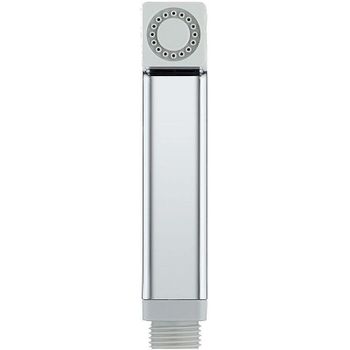 Гигиенический душ Orange HS002cr Хром — фото 2, Гигиенические души