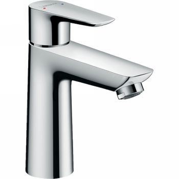 Смеситель для раковины Hansgrohe Talis E 71712000 Хром — фото 1, Смесители для раковины