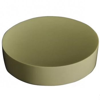 Мыльница Ridder Paris 22250309 Бежевая — фото 1, Мыльницы