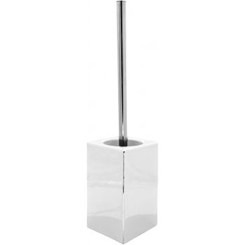 Ершик для унитаза Ridder Chichi 2241401 Белый — фото 1, Ершики для унитаза