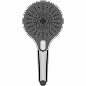 Душевая система Vincea Inspire VSFW-433TI1CH с термостатом Хром — фото 5, Встраиваемые душевые комплекты