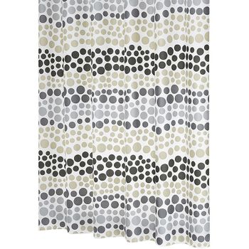 Товар: Штора для ванны Ridder Layer 180х200 32329 Бежевая Коричневая - фото 1 Штора для ванны Ridder Layer 180х200 32329 Бежевая Коричневая — фото 1, Шторы для ванной