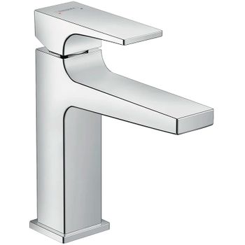 Смеситель для раковины Hansgrohe Metropol 32507000 Хром — фото 1, Смесители для раковины