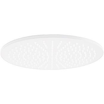 Комплект смесителей Paffoni Light KITLIG011BO006 Белый матовый — фото 3, Готовые комплекты для ванной комнаты