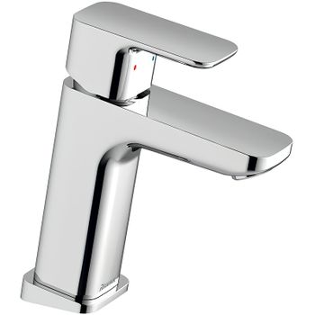 Смеситель для раковины Ravak 10° Free TD F 014.00 X070129 Хром — фото 1, Смесители для раковины