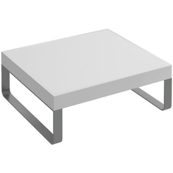 Полотенцедержатель Jacob Delafon Parallel 52 EB507-BME Хром — фото 2, Полотенцедержатели