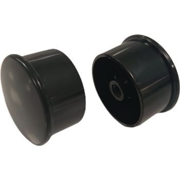 Душевая кабина Triton Нова 88x88 Щ0000062583 без гидромассажа — фото 9, Душевые кабины