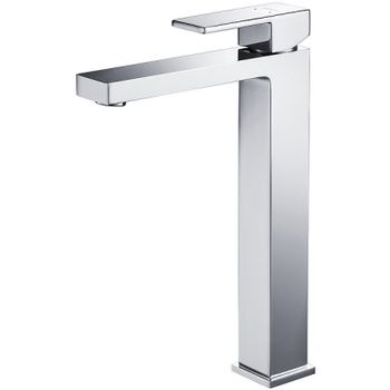 Смеситель для раковины Aquatek Либра AQ1604CR Хром — фото 1, Смесители для раковины