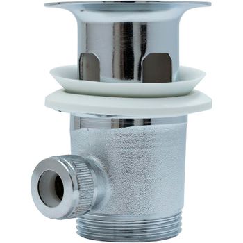 Смеситель для биде Allen Brau Priority 5.31A04-00 Хром — фото 12, Смесители для биде