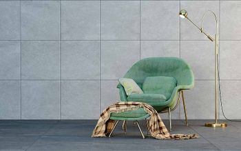 Керамогранит Creto Style Lunar SE01 60x60 см — фото 2, Керамогранит