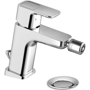 Смеситель для биде Ravak 10° TD 055.00 X070067 Хром — фото 1, Смесители для биде