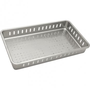 Коландер для мойки Seaman SSA-007 Хром — фото 1, Коландеры